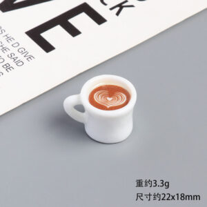 Coffee Cup No. 3