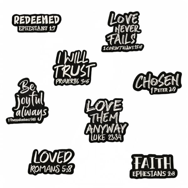 O1CN018i481u2MA2y08yyPw_3472229786-0-cib Wholesale Cartoon English Embroidery Cloth DIY Patches Stickers