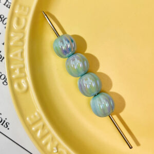 Lake Blue / 14mm 1 piece