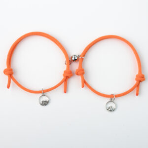 Orange + Orange