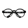 Wholesale 17cm doll with 6.5cm transparent glasses