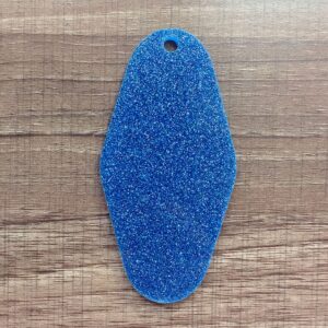 Dark blue / Blank