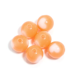 Orange / 12mm(20 packs)