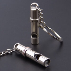 Couple Whistle