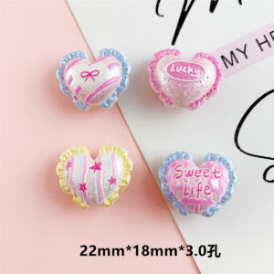 4#1702 / Random color mixing