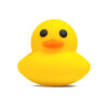 O1CN018nWroy1mHzgkk2VJs_2220494344930-0-cib Wholesale 3D Pure Color Little Yellow Duck Stereo Focal Beads