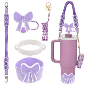 Set of 6 (excluding cups) / 7-piece set (excluding cups)