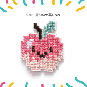 DW1685 * irregular * Cartoon