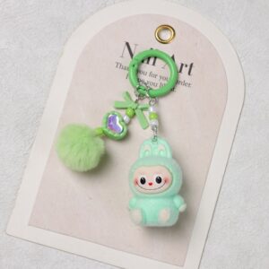 Light green open-eyed cloth