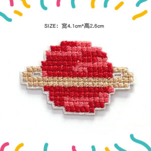 DW1681 * irregular * Cartoon