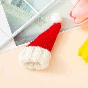 Christmas spire cap 1