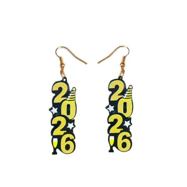 O1CN018srC5G1pPGpXxgMdi_2220467585352-0-cib Wholesale Digital Acrylic Earrings