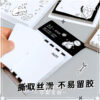 Wholesale cat sticky notes cartoon style convenient sticky notes