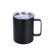 Wholesale 304 double-layer vacuum stainless steel insulated cup