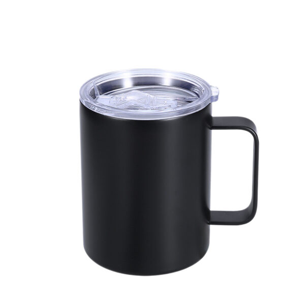 Wholesale 304 double-layer vacuum stainless steel insulated cup