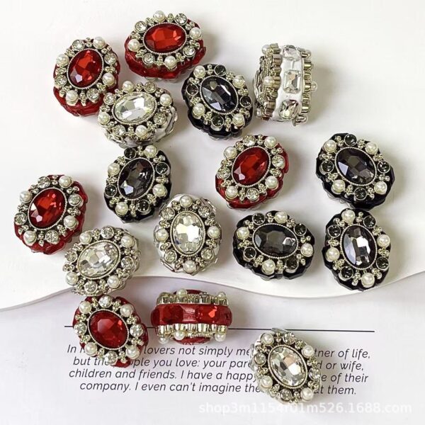 O1CN018wUfNF1iSkVvsbXrc_2220041874412-0-cib Wholesale DIY Jewelry Accessories Pen Drill Handmade Clay Beads