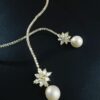 O1CN018wiBPV1bORVZGOStb_2217245643455-0-cib Wholesale Open diamond inlaid pearl collar