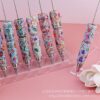 O1CN018y4TN71okxyiCeGiH_2218132465264-0-cib Wholesale Colorful Shell Full Diamond DIY Fancy Beadable Pens