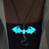 O1CN018yF5TN2IVKusZUuaQ_3919529291-0-cib Wholesale Ice agon Zodiac agon Luminous Necklace