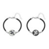 Wholesale Luminous Sun Moon Time Gemstone Couple Bracelet
