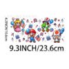 O1CN0190B85k1IlMagpVCMz_2216490590933-0-cib Wholesale Cartoon Uv Dtf Transparent Crystal Sticker Anti-Scratch Selling