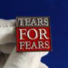 Wholesale Creative English tears for fars brooch