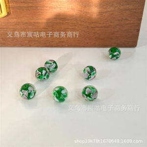 12mm green