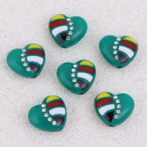 Green / 19*22mm
