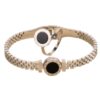 Wholesale titanium steel ins fashion versatile niche design sense bracelet