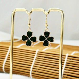 Dark green gold
