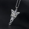 Wholesale The Lord of the Rings Star Necklace Elf Princess European and American Fashion Pendant