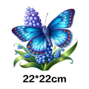 Blue * HHHD-12