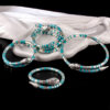 Wholesale Shape Snake Sense Adjustable Snake Bone Necklace