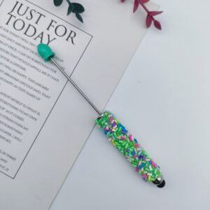 Bullet type 1.0 / Light green