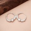 O1CN019CZ3nD1hR5P5Jldis_2208074034273-0-cib Wholesale Rotatable Earrings Feminine Niche Design Fortune Transfer Simple Earrings