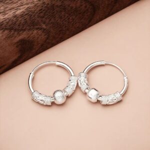 Wholesale Rotatable Earrings Feminine Niche Design Fortune Transfer Simple Earrings