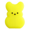 Wholesale Cross-border explosions Easter bunny silicone beads TK live Amazon diy string pen beads accessories