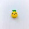 O1CN019F7xrg2FO3iIyimeL_2216349148869-0-cib Wholesale 10pcs Anime Cute 3D Pineapple Silicone DIY Beads