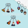 O1CN019FUnhB1WHV9USSw1e_2213344632763-0-cib Wholesale strange story keychain schoolbag bag pendant car keychain pendant