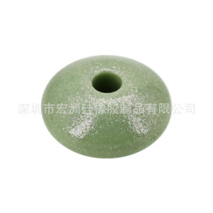 104# / 12mm flat bead fog color