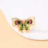 Wholesale Game Peripherals Butterfly Ring