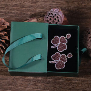E-1722-purple "gift box]