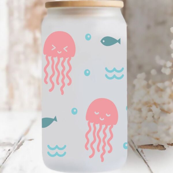 Wholesale UV Transfer Paste Glass Crystal Label Crystal Paste 16OZ UV DTF WRAPS