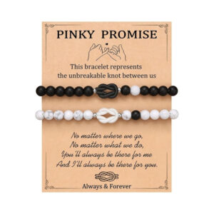 Black matte + white pine