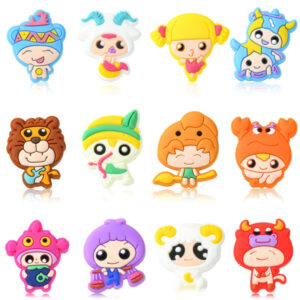 [12 units/set] SIL-SZ0001-07