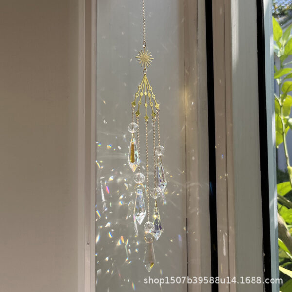 O1CN019MM6a7252r5UpyShf_2215591687469-0-cib Wholesale window hanging universe galaxy planet series wind chime