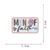 O1CN019OXV5v1C3Uyk5aMPB_2893910025-0-cib Wholesale DIY Bible ironing cloth patch Jesus bag decoration patch