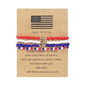 4 pack of rice beads usa