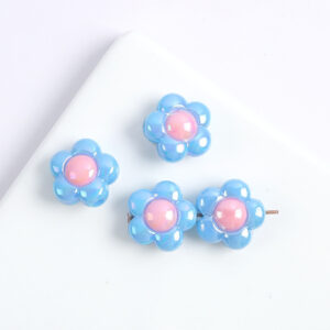 Ab color 01 / Sold in packs of 10 pieces/pack