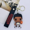 Wholesale Creative Cartoon Character Doll Keychain OLY Exclusive